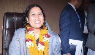 शिक्षा र राजनीति नजोडिँदा आवश्यक सुधार हुन सकेन : मन्त्री भट्टराई