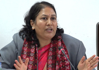 चिकित्सा शिक्षा आयोगका परीक्षामा सहभागी हुन नसकेकाहरुको शुल्क फिर्ता हुने शिक्षामन्त्री भट्टराईद्वारा जानकारी
