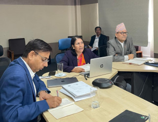 शिक्षा क्षेत्रलाई थप ससक्त र उत्पादनशील बनाउन प्रभावकारी समन्वय संयन्त्र निर्माण गर्दैछौं : शिक्षा मन्त्री भट्टराई