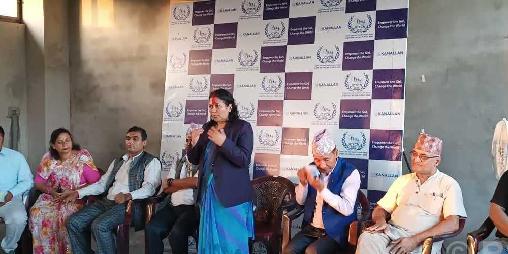 निःशुल्क शिक्षाको पूर्ण कार्यान्वयनका लागि गृहकार्य सुरु : शिक्षा मन्त्री भट्टराई