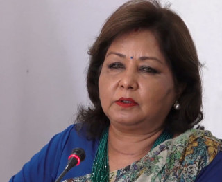 सरकारले राजदूत नियुक्ति गर्दा समावेशितालाई ध्यान दिन्छ : परराष्ट्रमन्त्री राणा