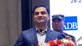 सातै प्रदेशमा मेडिकल पढाइ हुनेगरी काम अगाडि बढ्दैछ : मन्त्री पौडेल