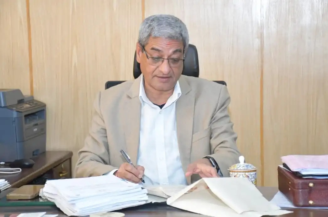 जलवायु परिवर्तनका कारण प्राकृतिक प्रकोपको समस्या पेचिलो बन्यो : गृहमन्त्री लेखक