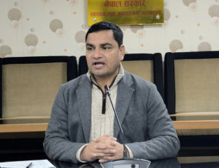 अटिजम भएका बालबालिकाको हेरचाहका लागि निर्देशिका बनाइने