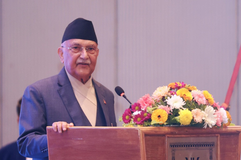 टिकटकमा प्रतिबन्ध लगाउनेहरू सामाजिक सञ्जाल विधेयकको विरोध गर्दैछन् : प्रधानमन्त्री