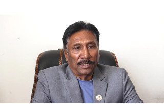 वैदेशिक रोजगार संसारकै सबैभन्दा सम्मानजनक पेशा हो : श्रममन्त्री भण्डारी