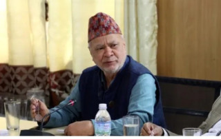 शिक्षामन्त्रीमा रघुजी पन्त नियुक्त