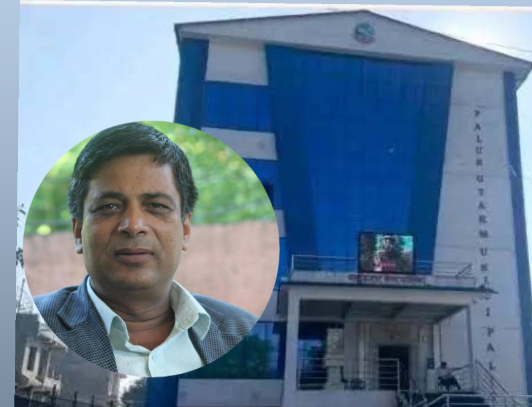 पालुङटार नगरपालिकाको ऐतिहासिक निर्णयः निकासी कर पूर्ण खारेज, पशुसेवा र सिफारिस दस्तुर निःशुल्क