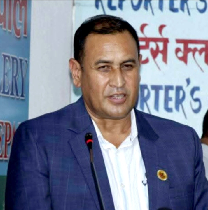 सरकार उच्चस्तरीय समिति गठनको तयारीमा, भिजिट भिसा दुरुपयोगकाे छानबिन हुन्छ : सांसद खतिवडा