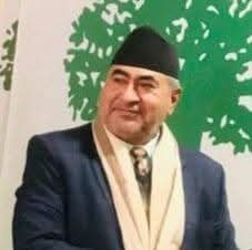 कांग्रेस नेता सत्तारको प्रश्न : नेतालाई उन्मुक्ति, कार्यकर्तालाईमात्र कारबाही गर्ने अनुशासन समिति किन ?