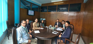 सिटिजन्स सदाबहार योजनाको २५ प्रतिशत ओभर सब्स्क्रिसनसहित इकाई बाँडफाँड