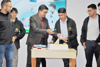 ग्राण्डीमा ‘विश्व रेडियोग्राफी तथा अन्तर्राष्ट्रिय रेडियोलोजी दिवस’ मनाईयो