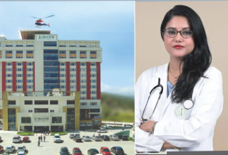 जाडोमा छाला फुट्ने समस्या र उपचारको विधी