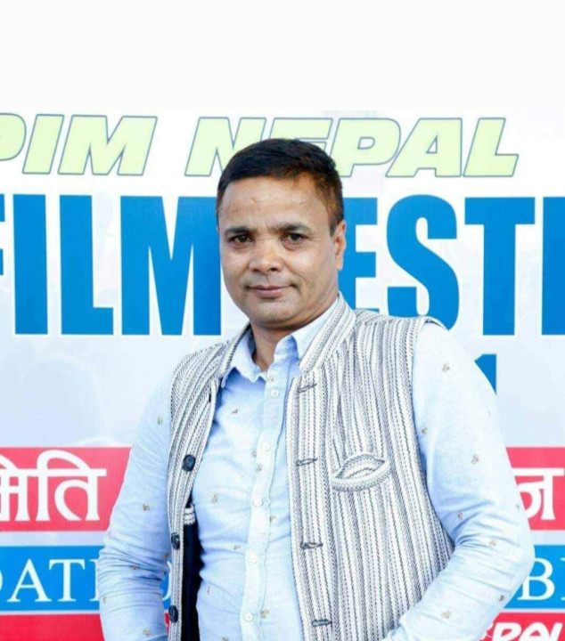 स्वास्थ्य–सेवा अभियानमा सक्रिय थापा