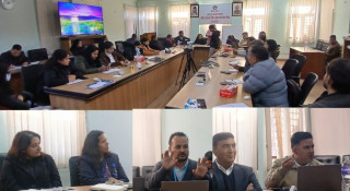 १५ सय नर्स र स्वयंसेवी परिचालन: मानसिक स्वास्थ्य जागरणका लागि सरकारको ठूलो पहल