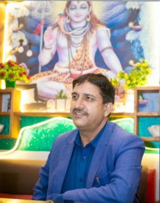 कांग्रेस जुम्लाबाट प्रतिनिधि सभाका लागि पूर्ण प्रसाद आचार्यसहित ४ जनाको नाम सिफारिस