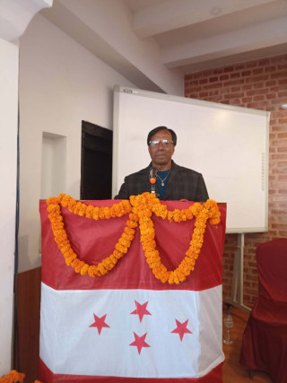 अनुशासित र संगठनमुखी नेताका रूपमा चिनिएका लक्ष्मण महर्जनसहित ८ जनाको नाम सिफारिस