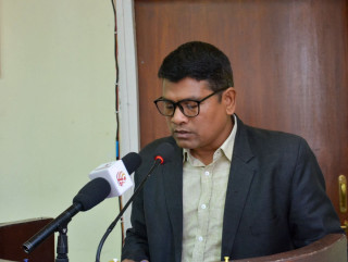 मातृभाषा श्रृङ्खलामा रानाथारु भाषा केन्द्रमा, संरक्षणमा चासो बढ्दो