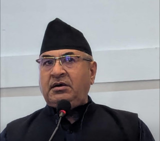 कांग्रेसको बटम लाइन नियमित महाधिवेशन हो : अब्दुल सतार