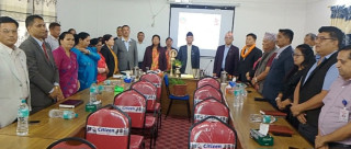 कास्कीको नवौं जिल्ला सभा सम्पन्न, अनुगमनकारी संस्थाका रुपमा जि.स.स.लाइ थप सुदृढ गर्ने गरी संविधान संसोधन गर्न माग
