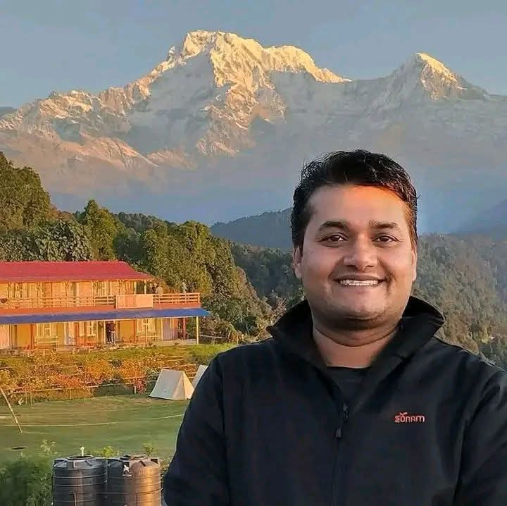 AFU को इतिहासमा नयाँ कीर्तिमान, सबैभन्दा कम उमेरका उपकुलपति बने प्रा. डा. कट्टेल