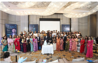 Healthy Home Celebrates Its 21st Anniversary: Commits to Reaching New Heights Under the Leadership of the Next Generation