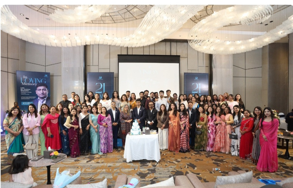 Healthy Home Celebrates Its 21st Anniversary: Commits to Reaching New Heights Under the Leadership of the Next Generation