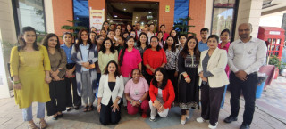 Empower Journalism by using AI: CAN Federation and Partners Host Landmark Workshop in Kathmandu