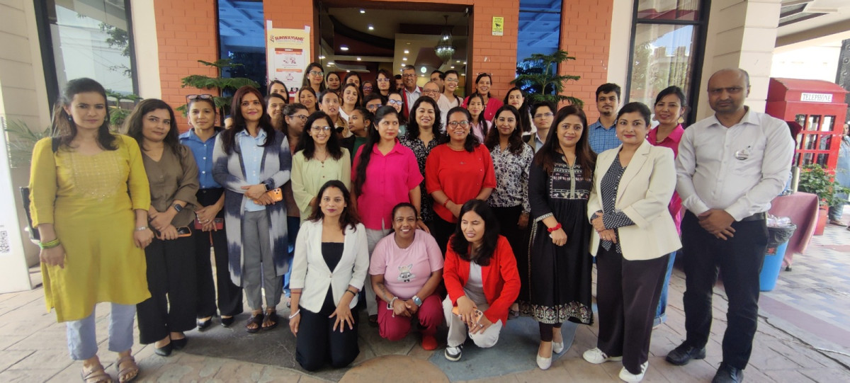 Empower Journalism by using AI: CAN Federation and Partners Host Landmark Workshop in Kathmandu