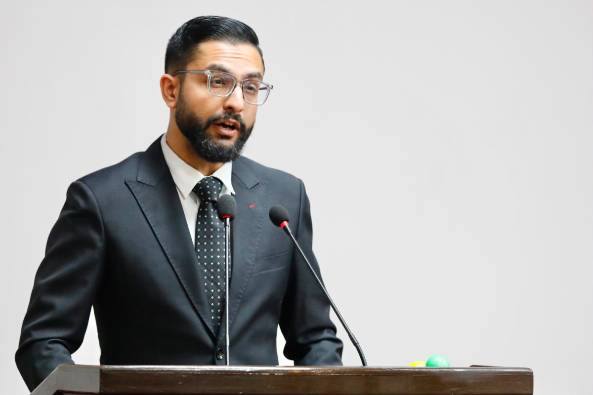 एनपीएललाई नेपालको खेल पर्यटन र पहिचान बढाउने बलियो आधारको रुपमा लिएको छु : मन्त्री पोखरेल
