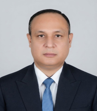 कल्याण विक्रम पाँडे माछापुच्छ्रे बैंकको नायब प्रमुख कार्यकारी अधिकृत नियुक्त