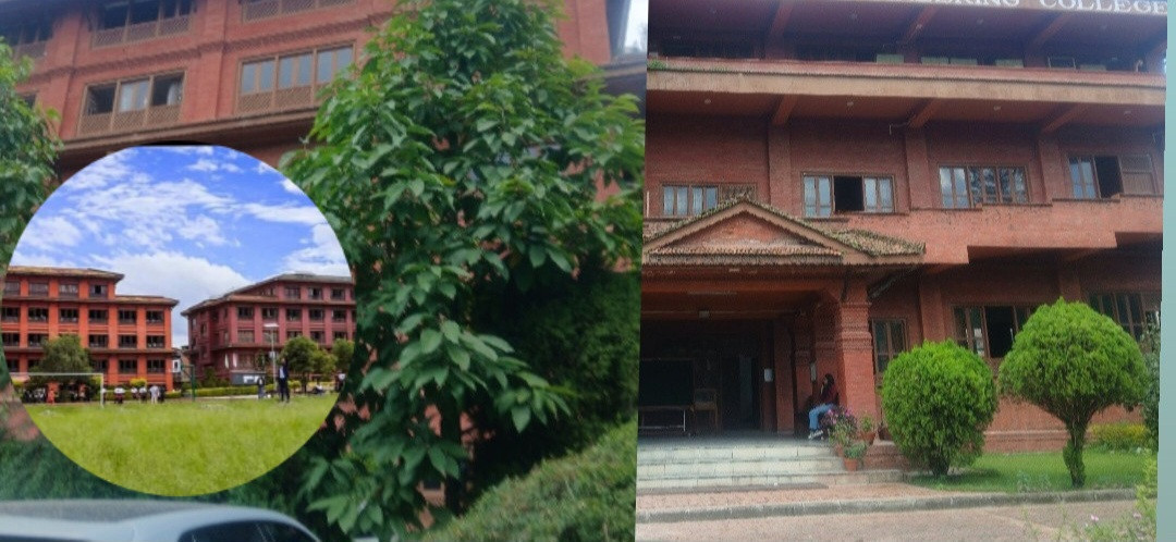 ख्वप इन्जिनियरिङ कलेजमा गुणस्तरीय प्राविधिक शिक्षासँगै अनुसन्धानमा जोड