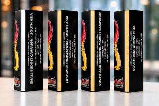 MERO KHUKRI & NUDE “JUST BE YOU” CAMPAIGN SHINES AT FLAME AWARDS ASIA 2026 WITH FOUR MAJOR WINS