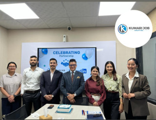 Kumari Job Integrates AI-Powered ATS to Enhance Smarter Recruitment in Nepal