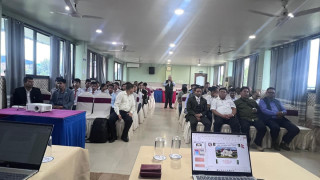 राष्ट्रिय पाठ्यक्रम प्रारूपमा भविष्यको जनशक्ति र सीपमा आधारित शिक्षा आवश्यक