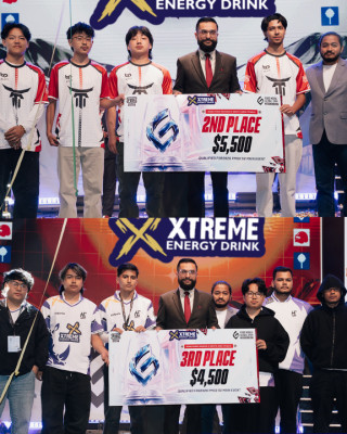 PMGO २०२६ दक्षिण एशिया फाइनलमा पाकिस्तानको 4Thrives Esports विजयी