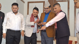 दक्षिण एसियाली क्षेत्रको साइबर सुरक्षा कम्पनीको अग्रसरतामा धनगढीमा आईबीएम टेकएक्स कार्यक्रम सम्पन्न
