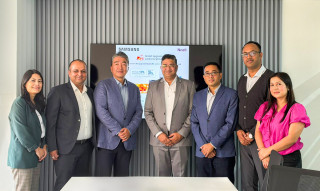 सामसङ नेपाल र Ncell ले Ncell ग्राहकहरूका लागि विशेष दशैं अफर ल्याउनक लागि गरे समझदारी पत्रमा हस्ताक्षर