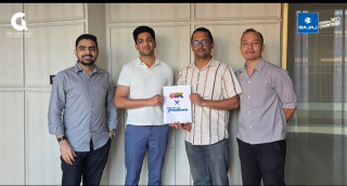 बजाज पल्सर र एनपिएलबीच तीन सिजनका लागि सह-प्रायोजन सम्झौता, नेपाली क्रिकेटको भविष्यलाई गति दिने प्रतिबद्धता