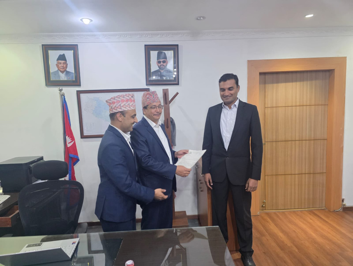 सीमापार विद्युत् व्यापारका लागि निजी क्षेत्रलाई आशयपत्र (LoI), ऊर्जा व्यापारमा नयाँ अध्यायको सुरुवात