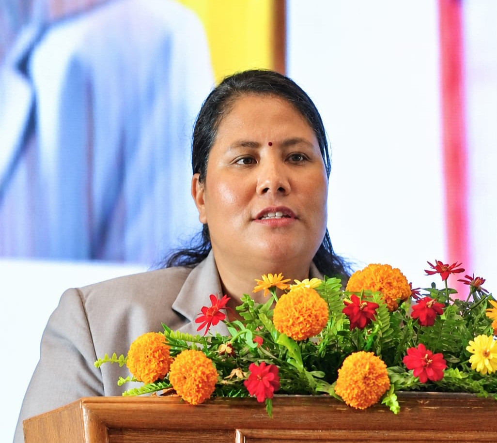 हिमाली क्षेत्रमा १.५ डिग्री तापक्रम वृद्धिको विषय कोप–३१ को एजेन्डामा राख्न नेपाल र भुटानको संयुक्त प्रस्ताव